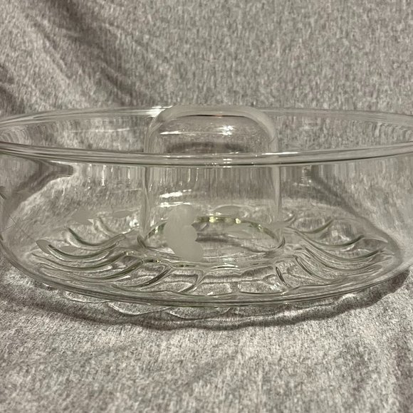 Princess House Bundt Pan Mold 372 - Picture 2 of 8